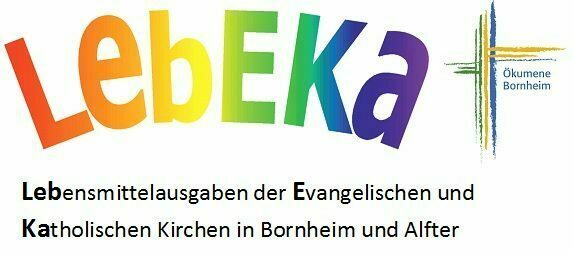 LebEKa – Lebensmittelausgaben der Ev. und Kath. Kirchen in Bornheim und Alfter